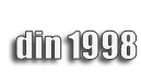 din 1998